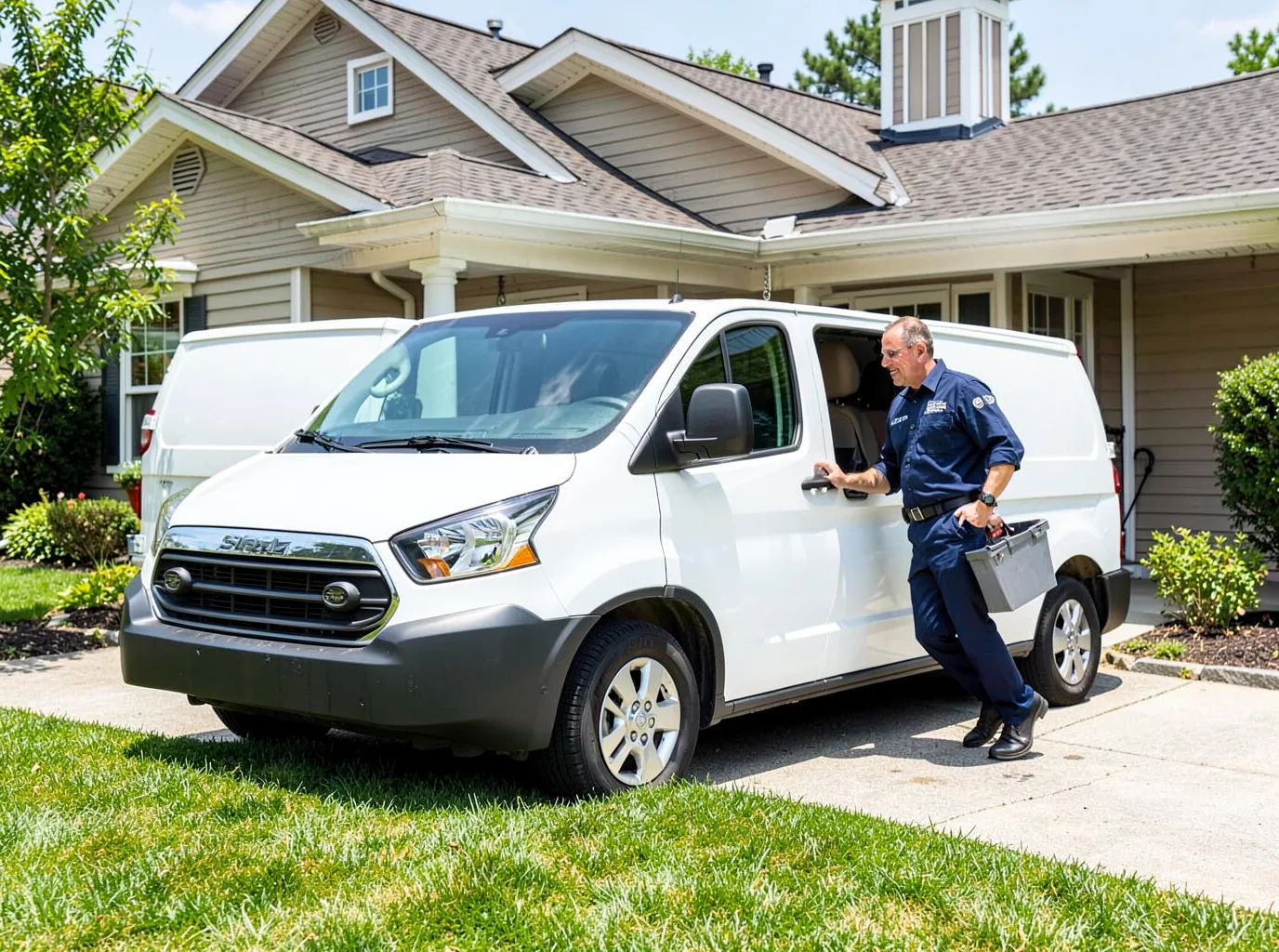 Emergency Plumber company in Dacoma, OK
